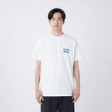 Snow Peak Camping Graphic T-Shirt