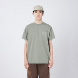 Snow Peak Camping Graphic T-Shirt