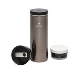 Snow Peak Kanpai Bottle