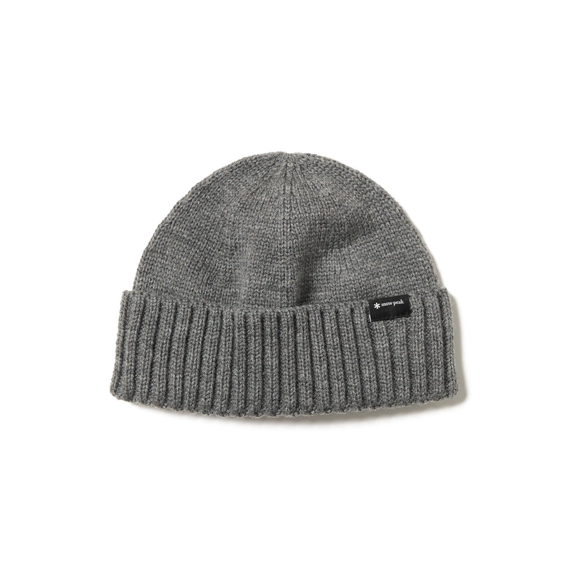 Snow Peak NSD Knit Cap