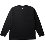 Snow Peak NSD Long Sleeve Logo T-Shirt