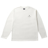 Snow Peak NSD Long Sleeve Logo T-Shirt