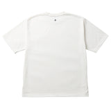 Snow Peak NSD Logo T-Shirt