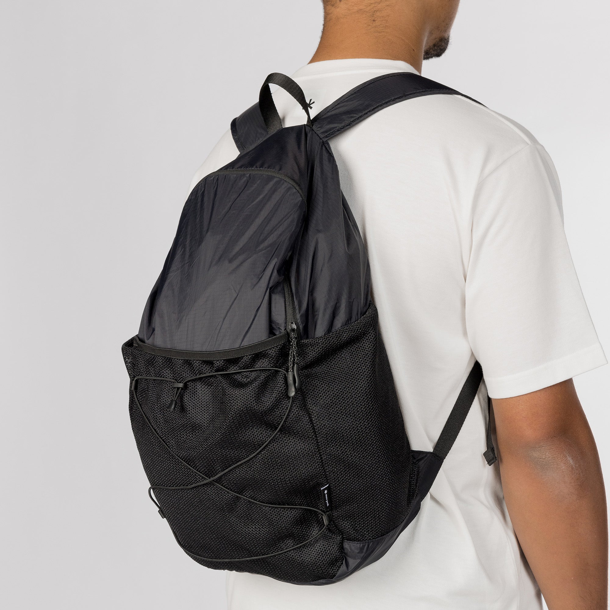 Snow Peak NSD Packable Backpack