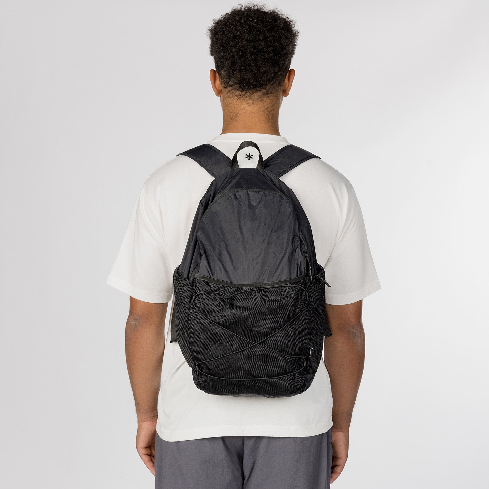 Snow Peak NSD Packable Backpack