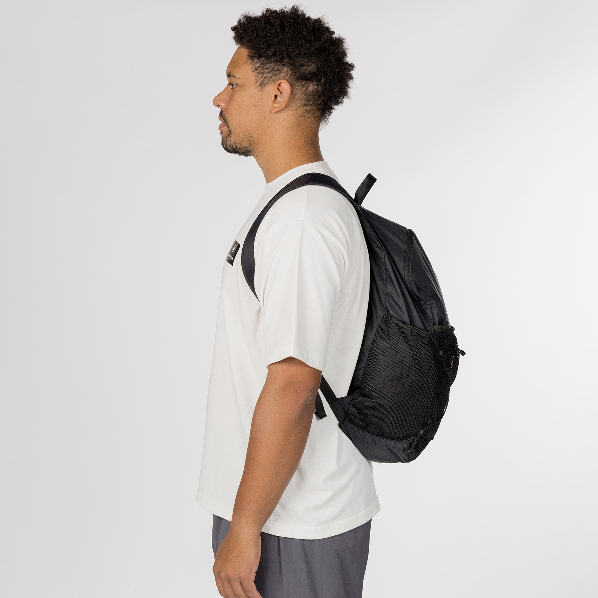 Snow Peak NSD Packable Backpack