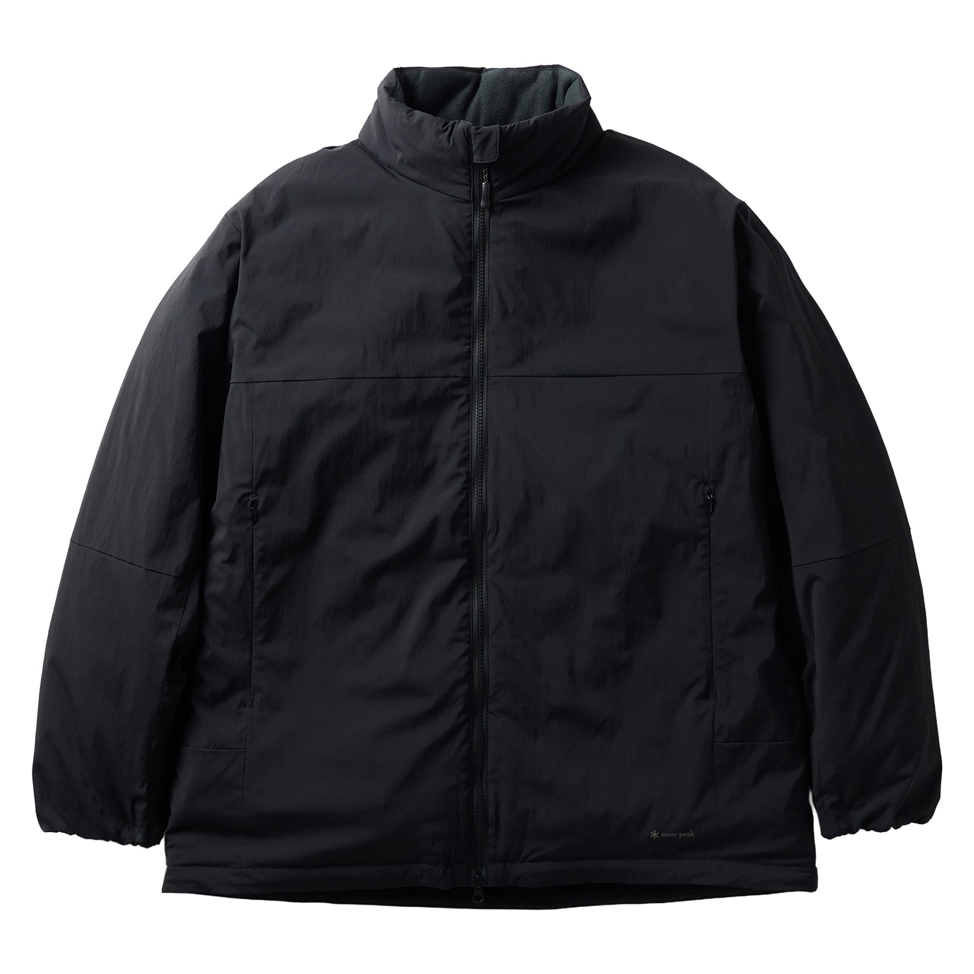 Snow Peak NSD Padded Jacket