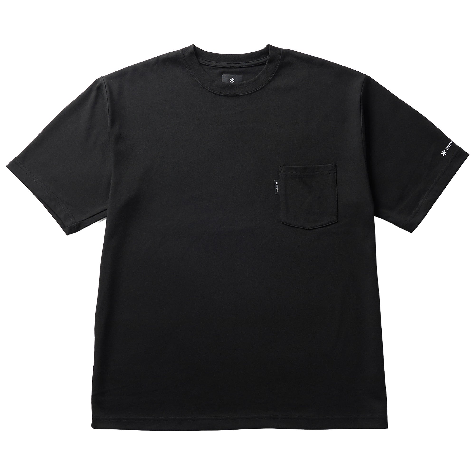 Snow Peak NSD Pocket T-Shirt