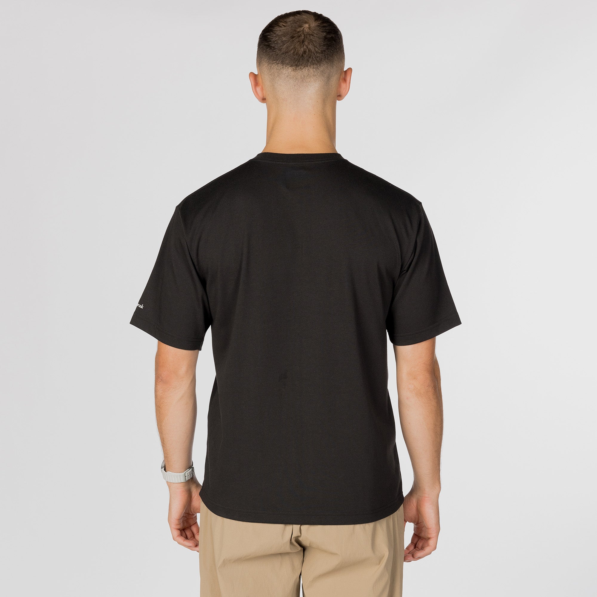 Snow Peak NSD Pocket T-Shirt