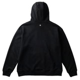 Snow Peak NSD Square Logo Hoodie