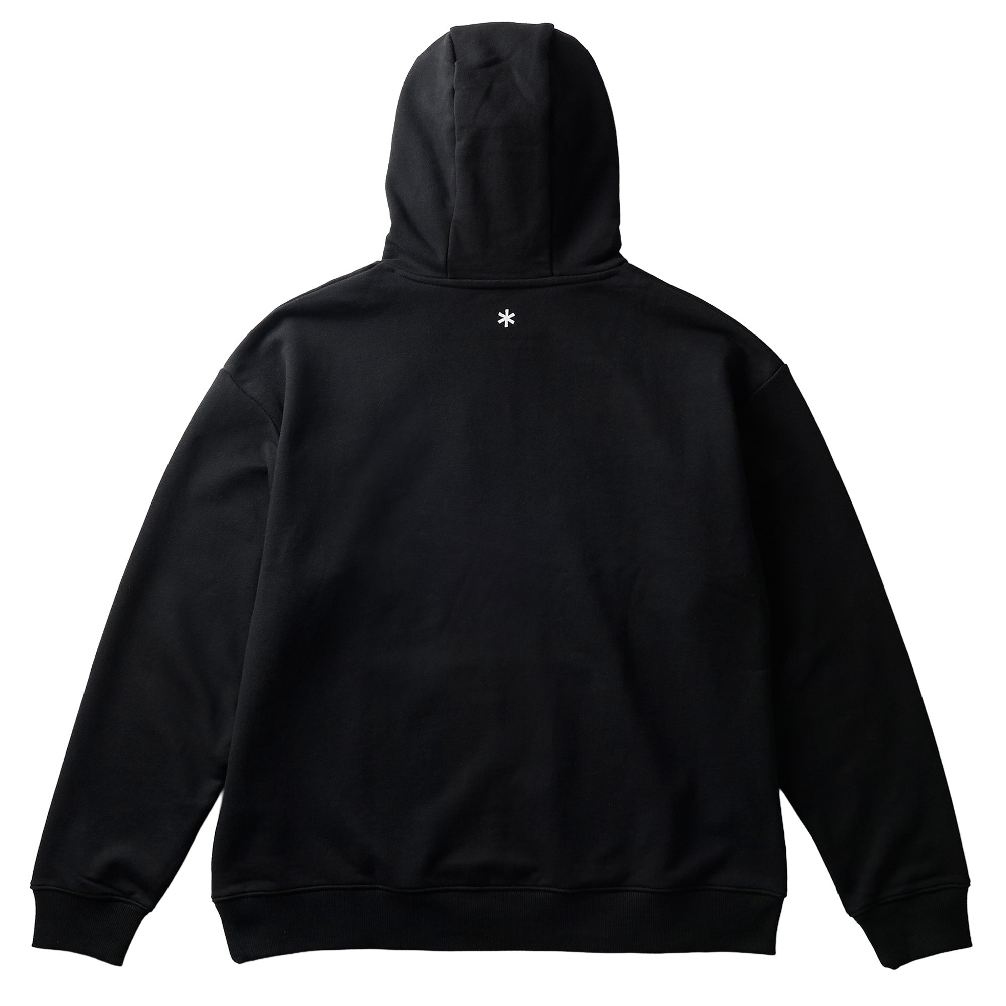 Snow Peak NSD Square Logo Hoodie