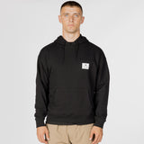 Snow Peak NSD Square Logo Hoodie