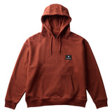 Snow Peak NSD Square Logo Hoodie