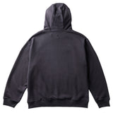 Snow Peak NSD Square Logo Hoodie