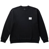 Snow Peak NSD Square Logo Pullover