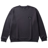 Snow Peak NSD Square Logo Pullover