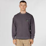 Snow Peak NSD Square Logo Pullover