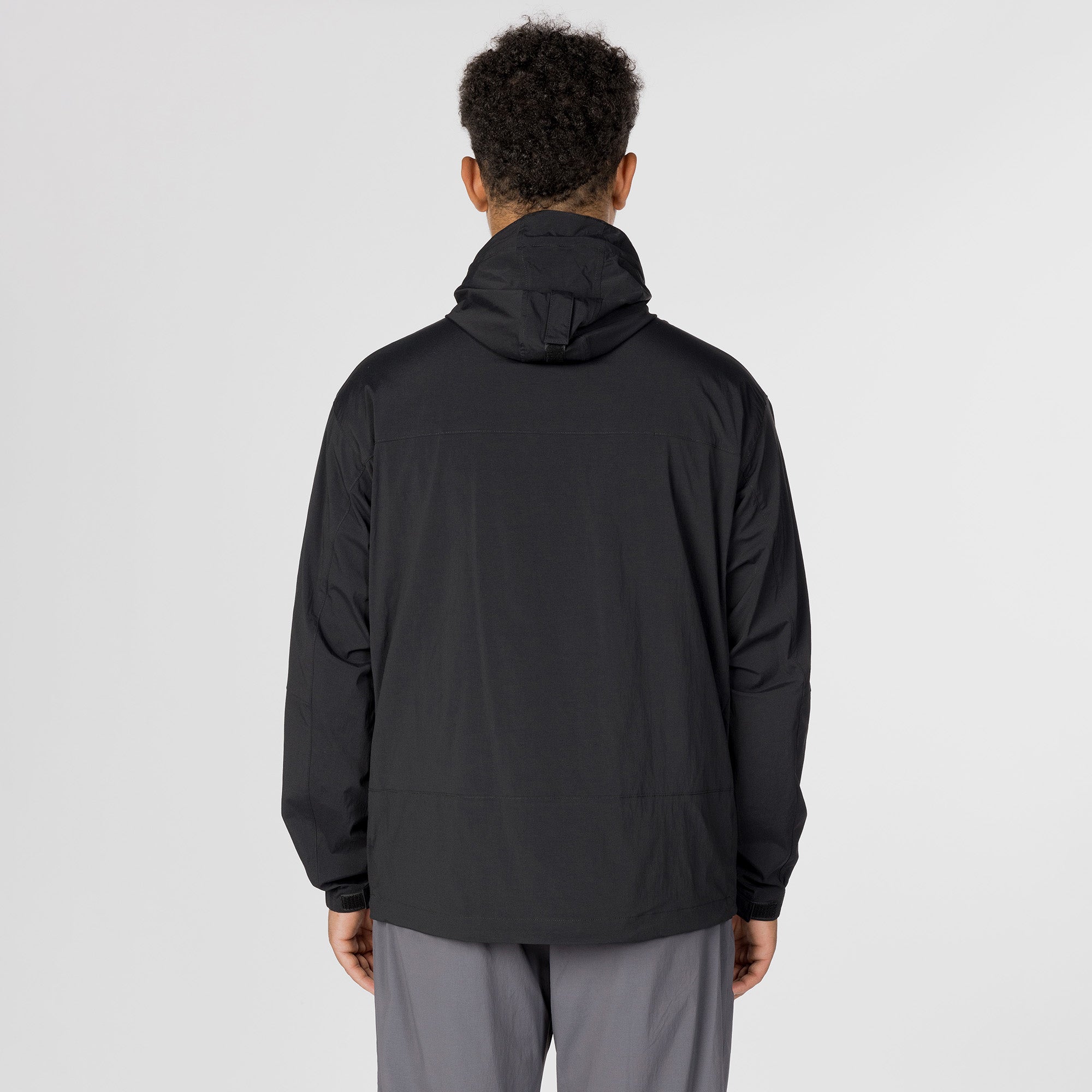 Snow NSD Utility Parka