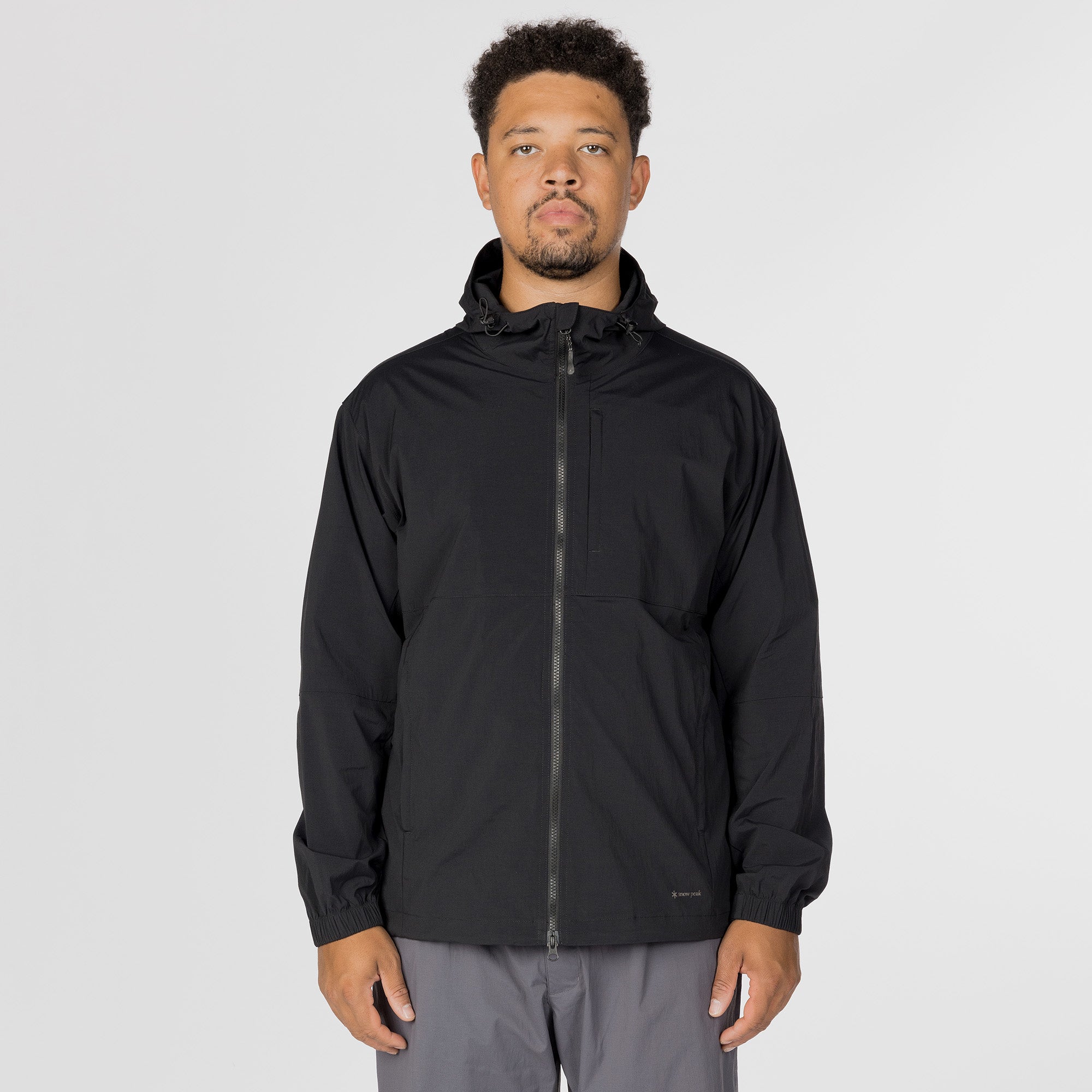 Snow NSD Utility Parka