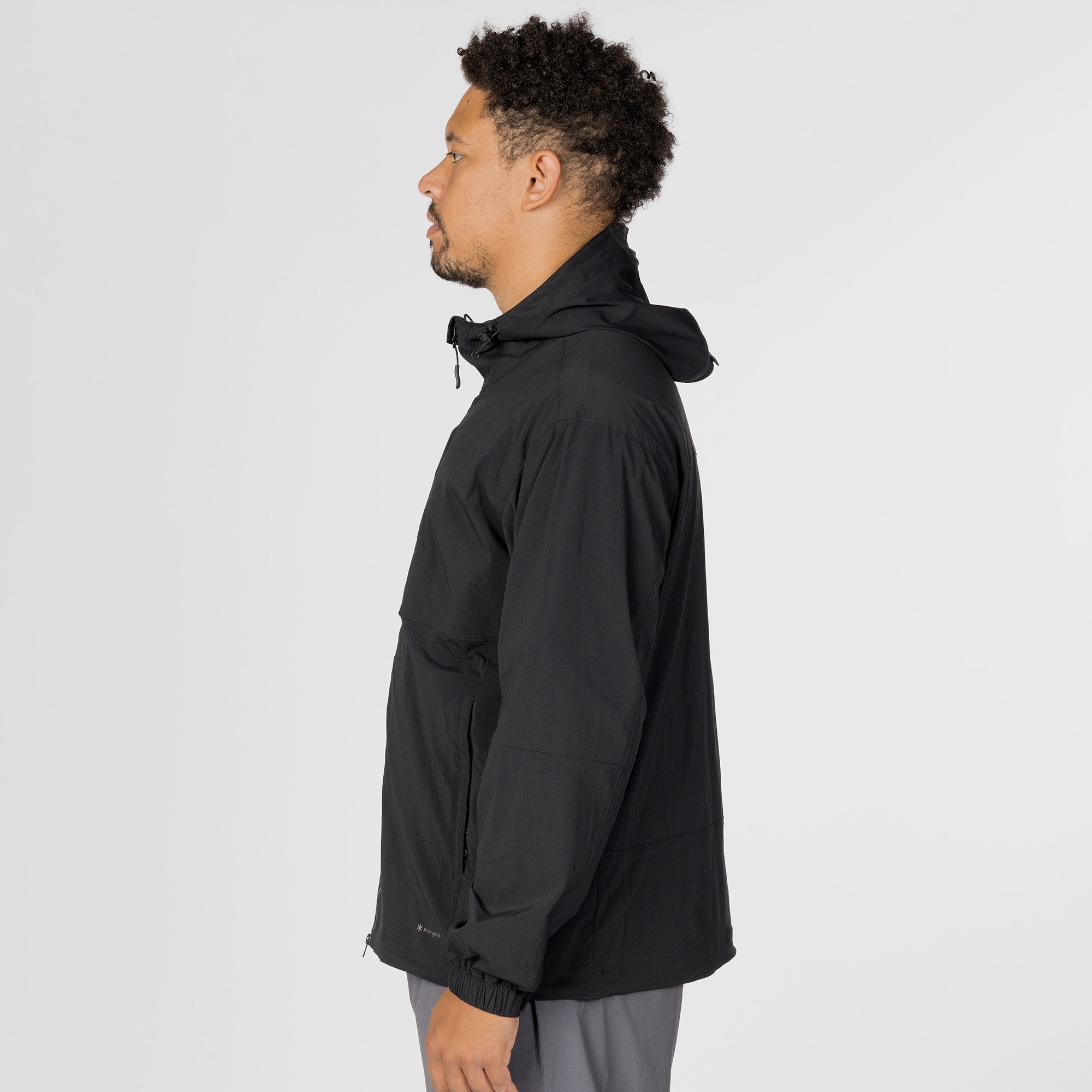 Snow NSD Utility Parka