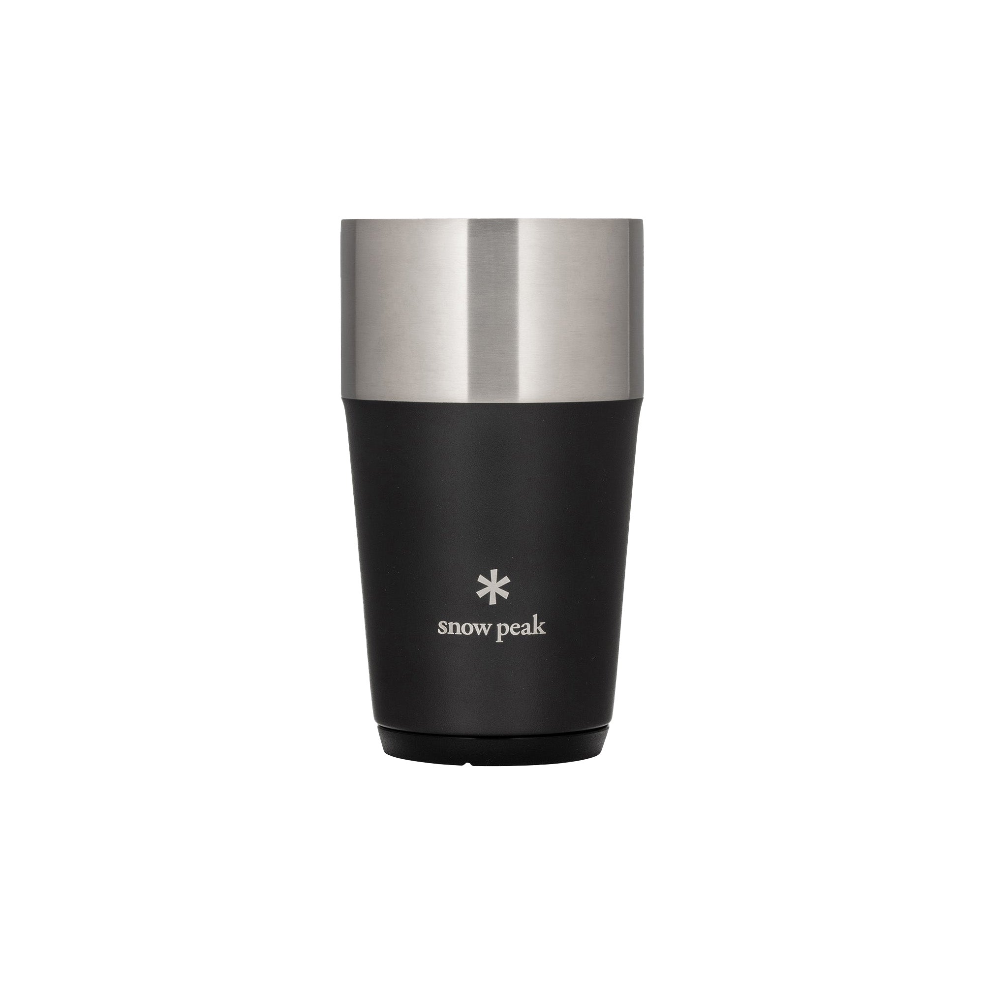 Snow Peak Shimo Tumbler