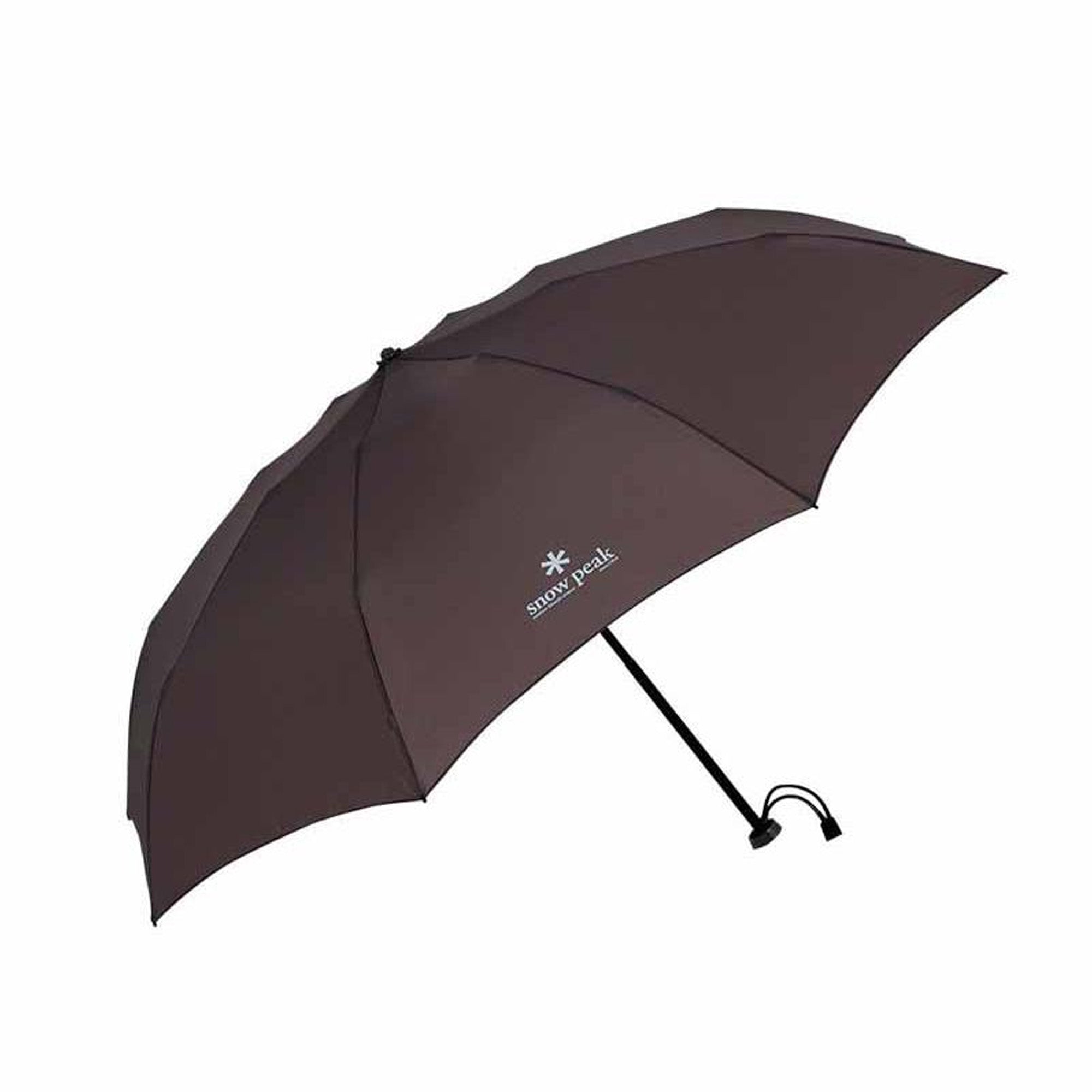 Snow Peak Ultra-Light Compact Umbrella