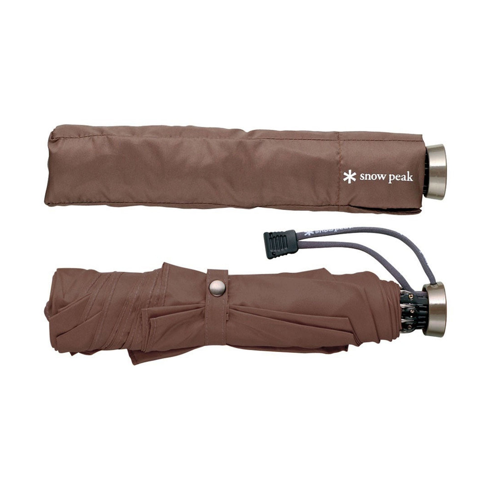 Snow Peak Ultra-Light Compact Umbrella