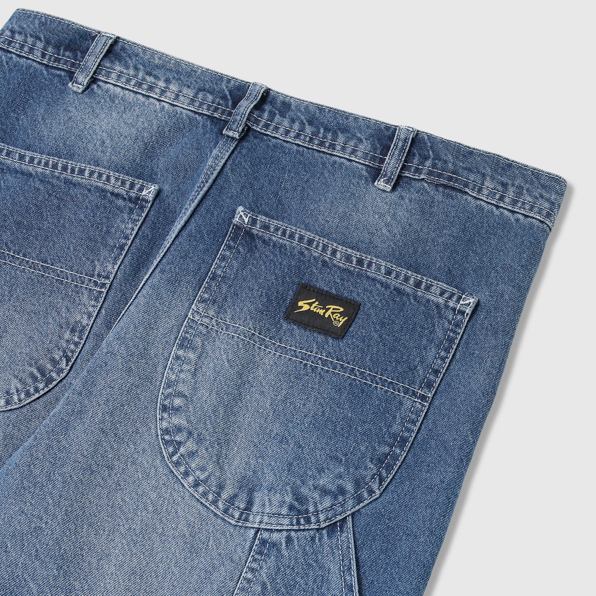 Stan Ray 80s Denim Painter Pant