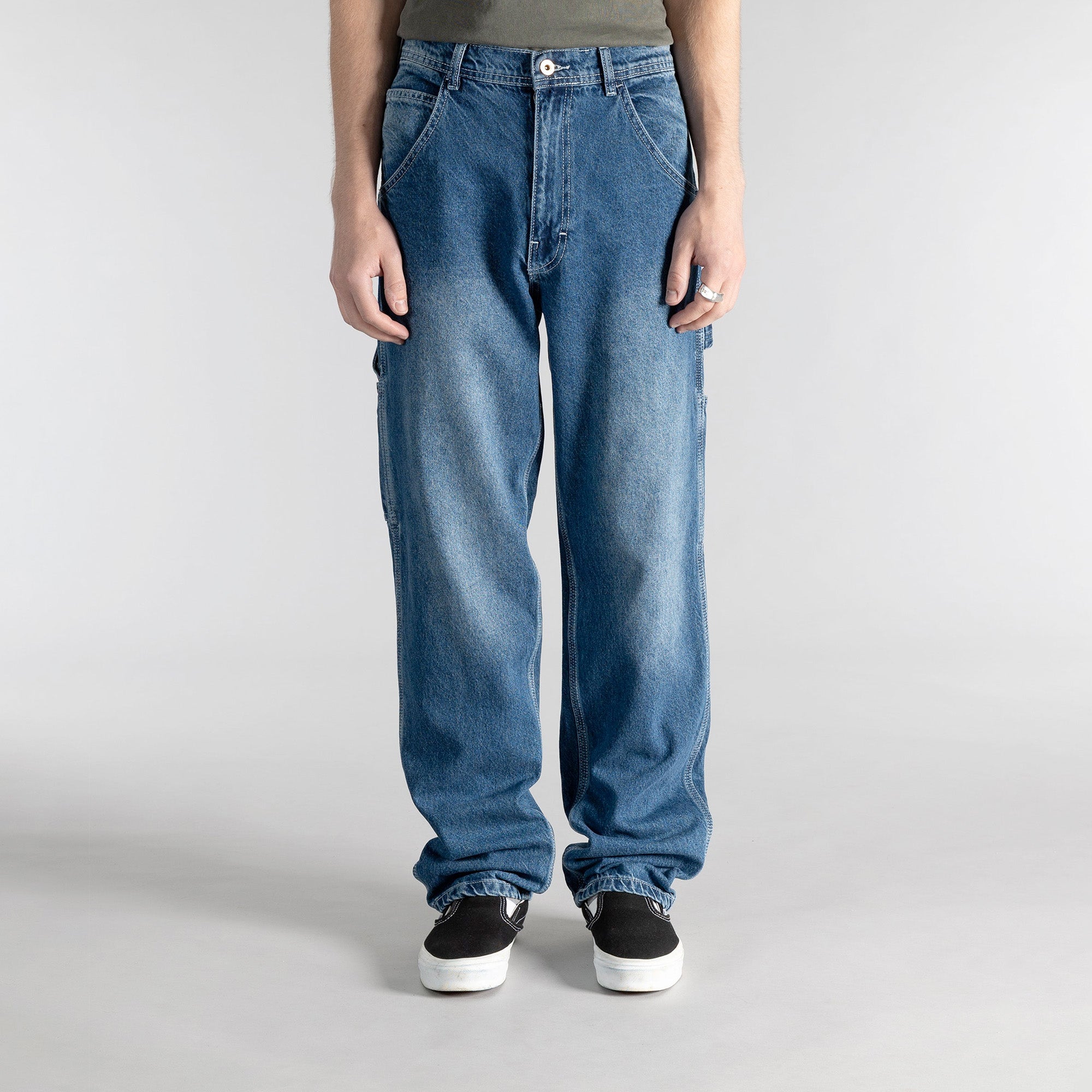 Stan Ray 80s Denim Painter Pant