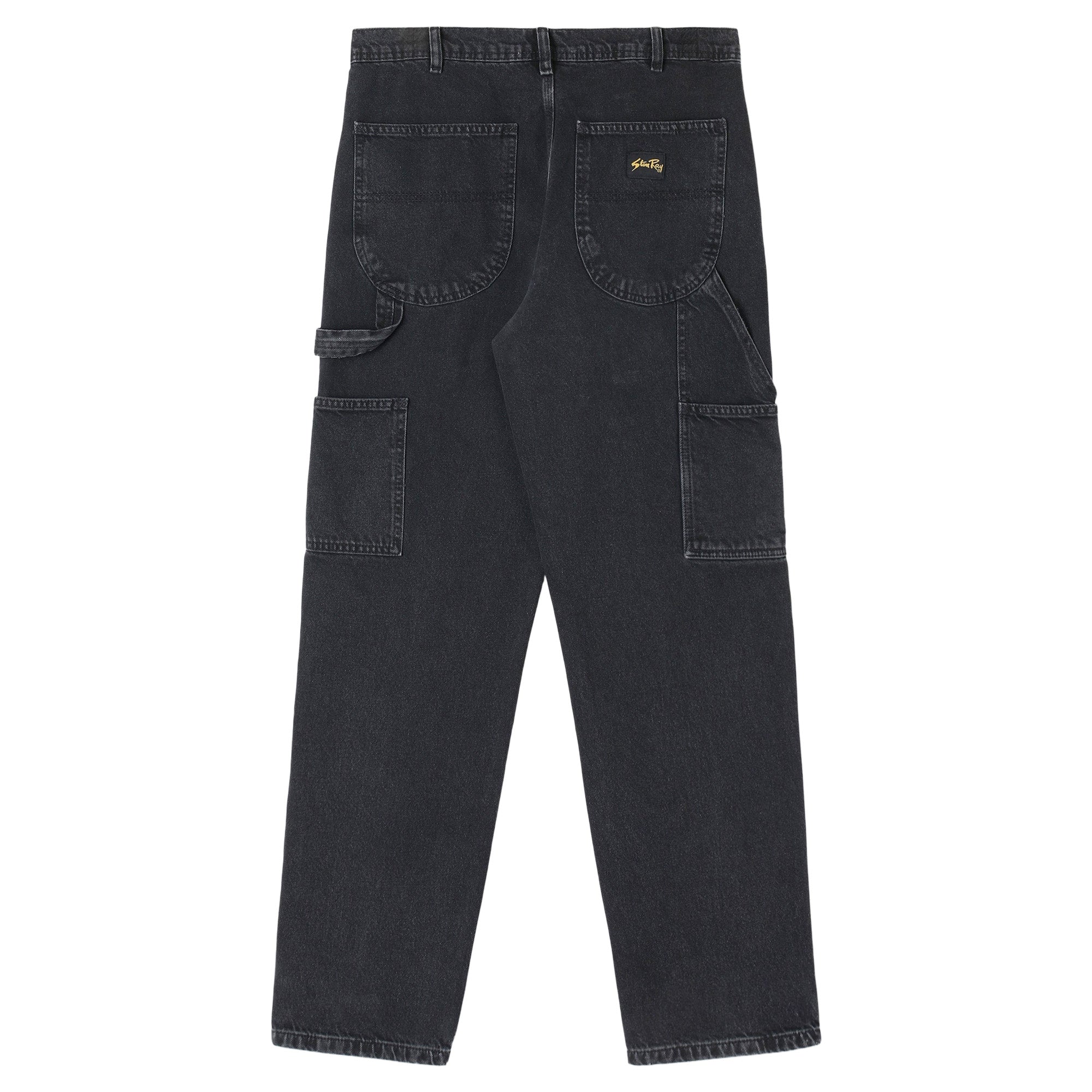 Stan Ray 80s Denim Painter Pant