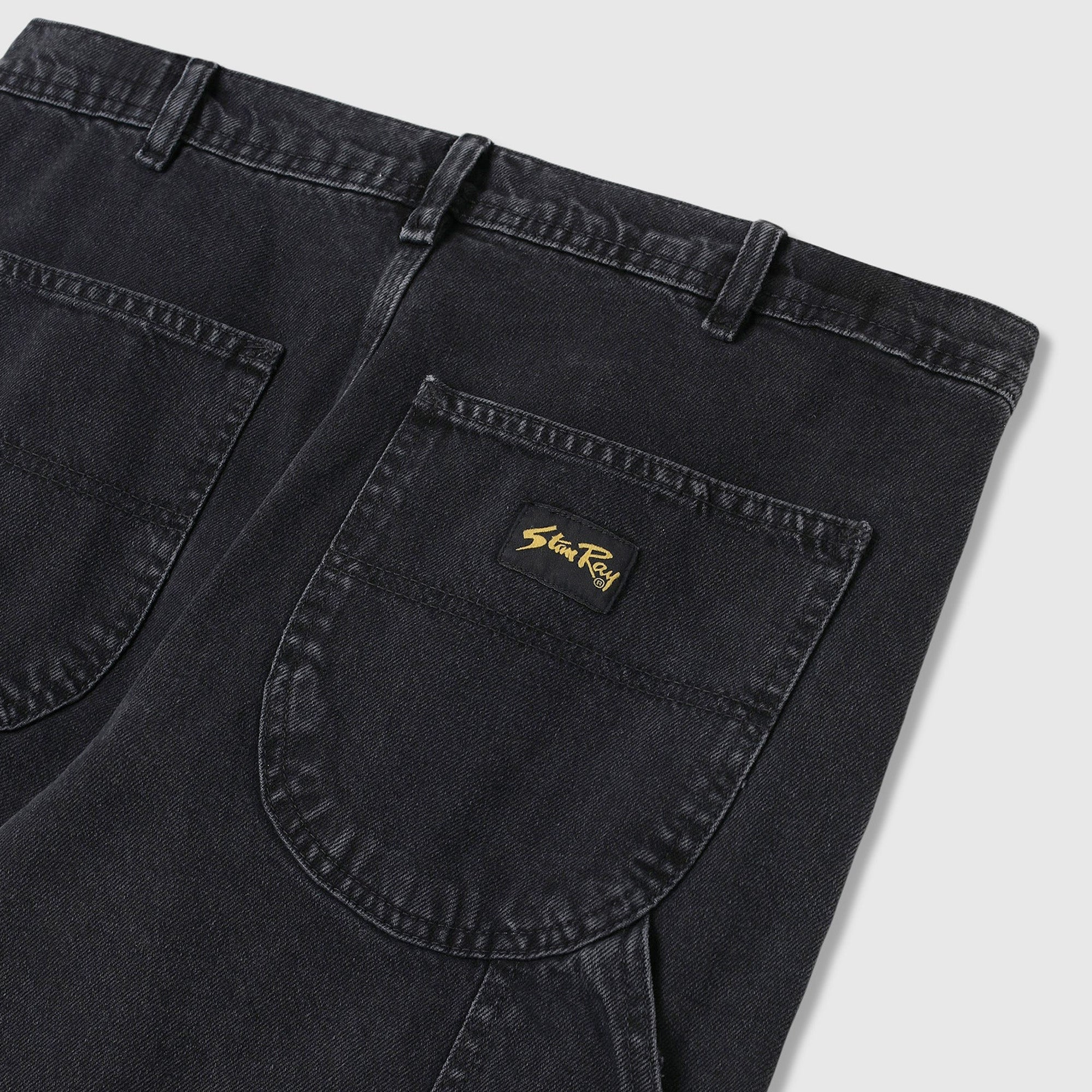 Stan Ray 80s Denim Painter Pant