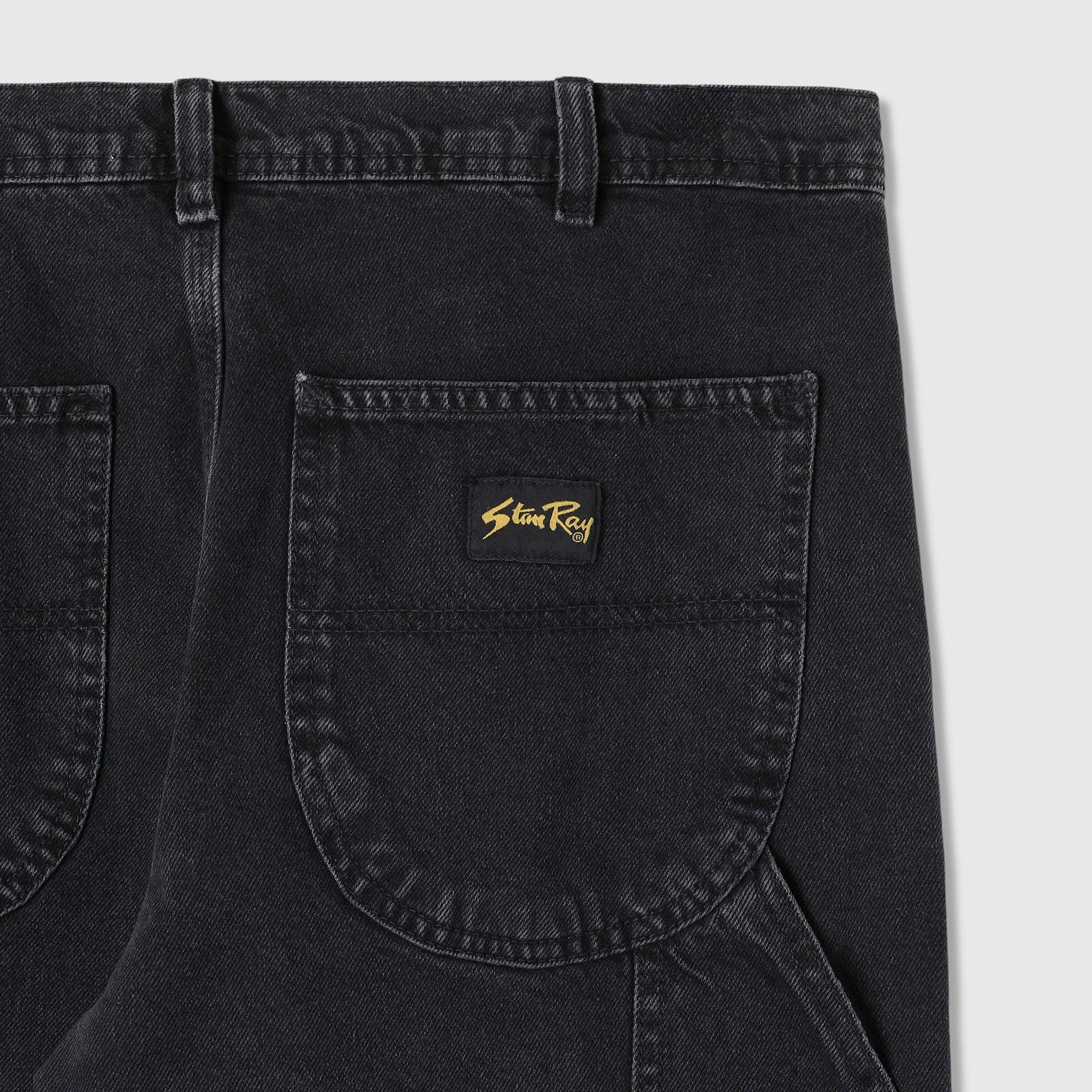 Stan Ray 80s Denim Painter Pant