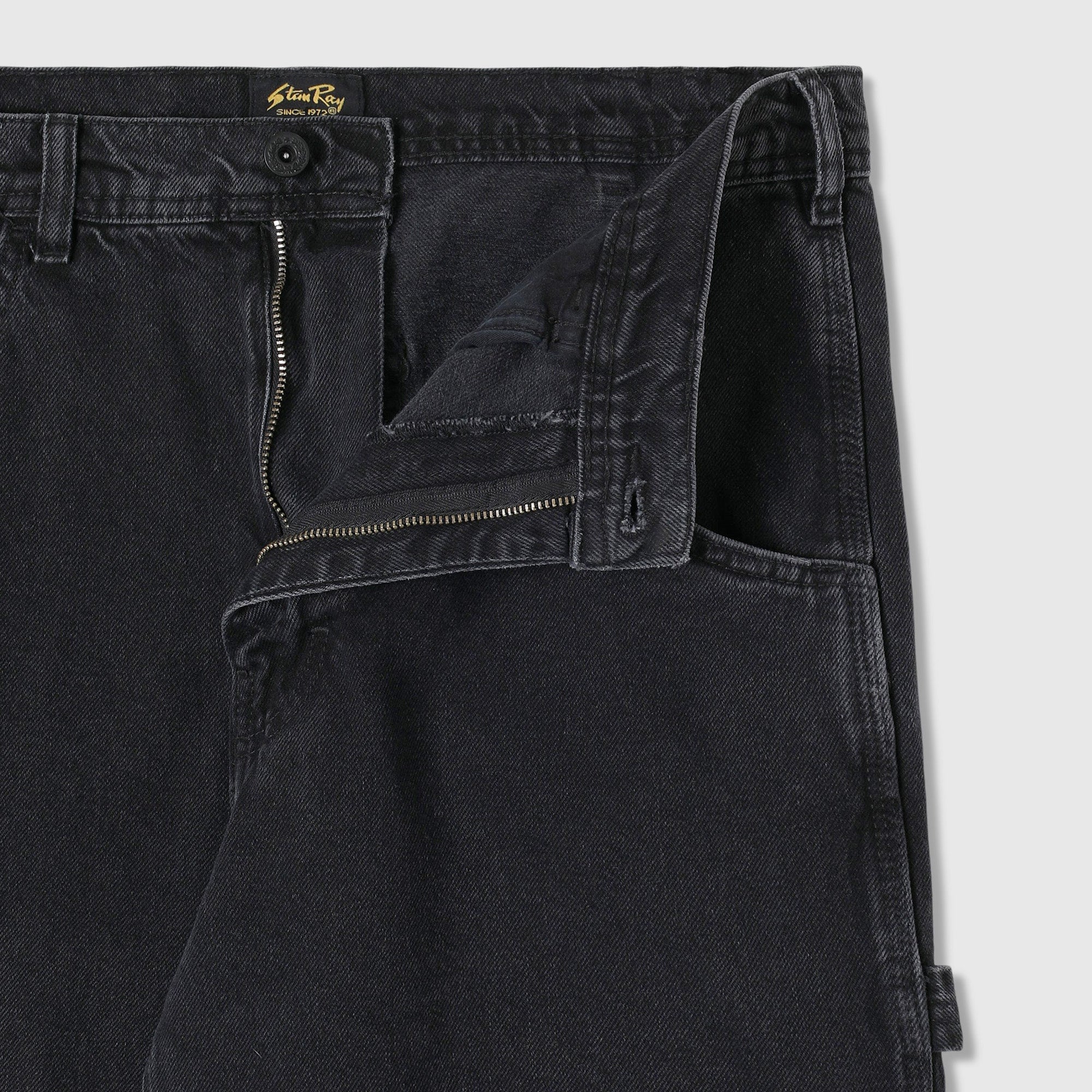 Stan Ray 80s Denim Painter Pant