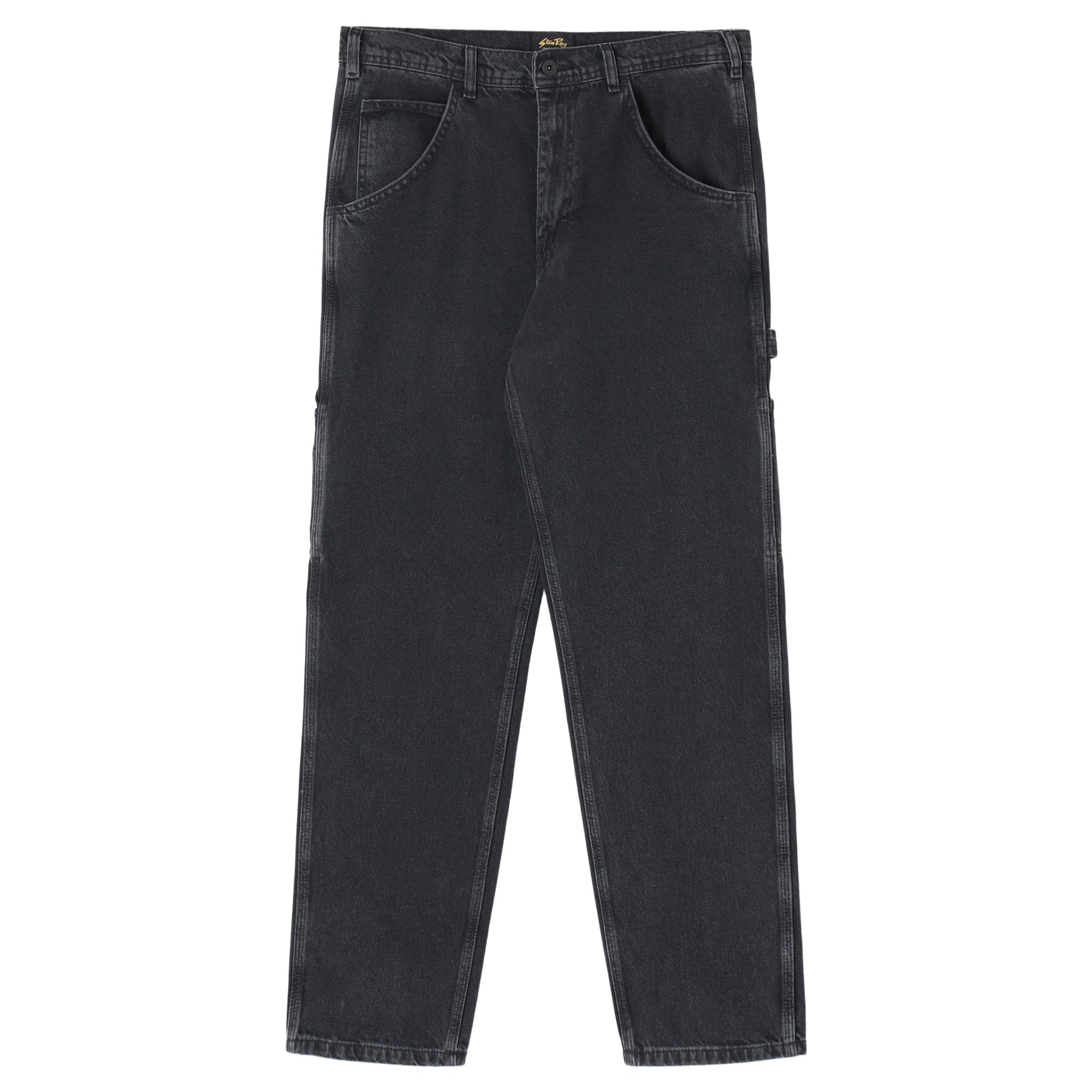 Stan Ray 80s Denim Painter Pant