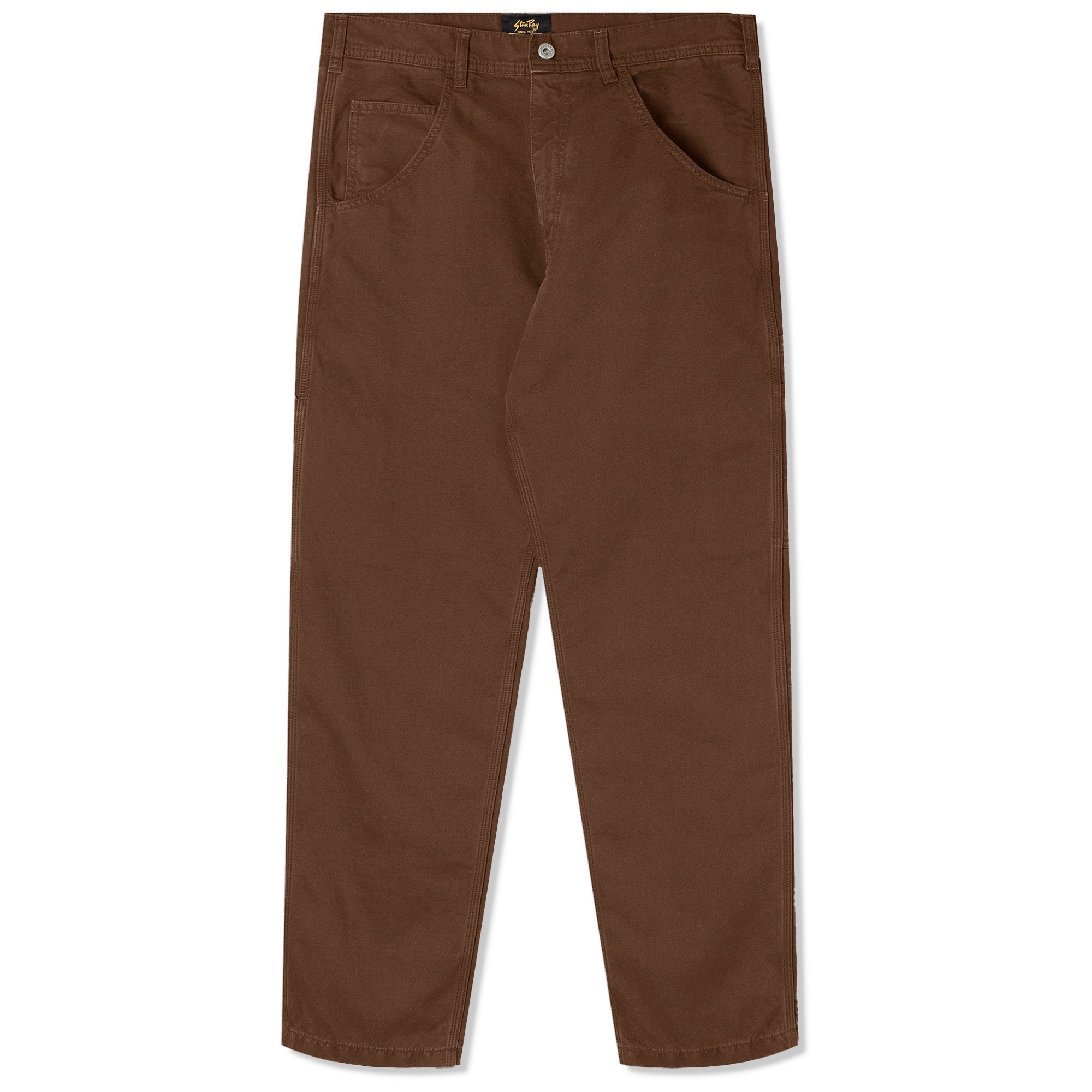 Stan Ray 80s Canvas Painter Pant
