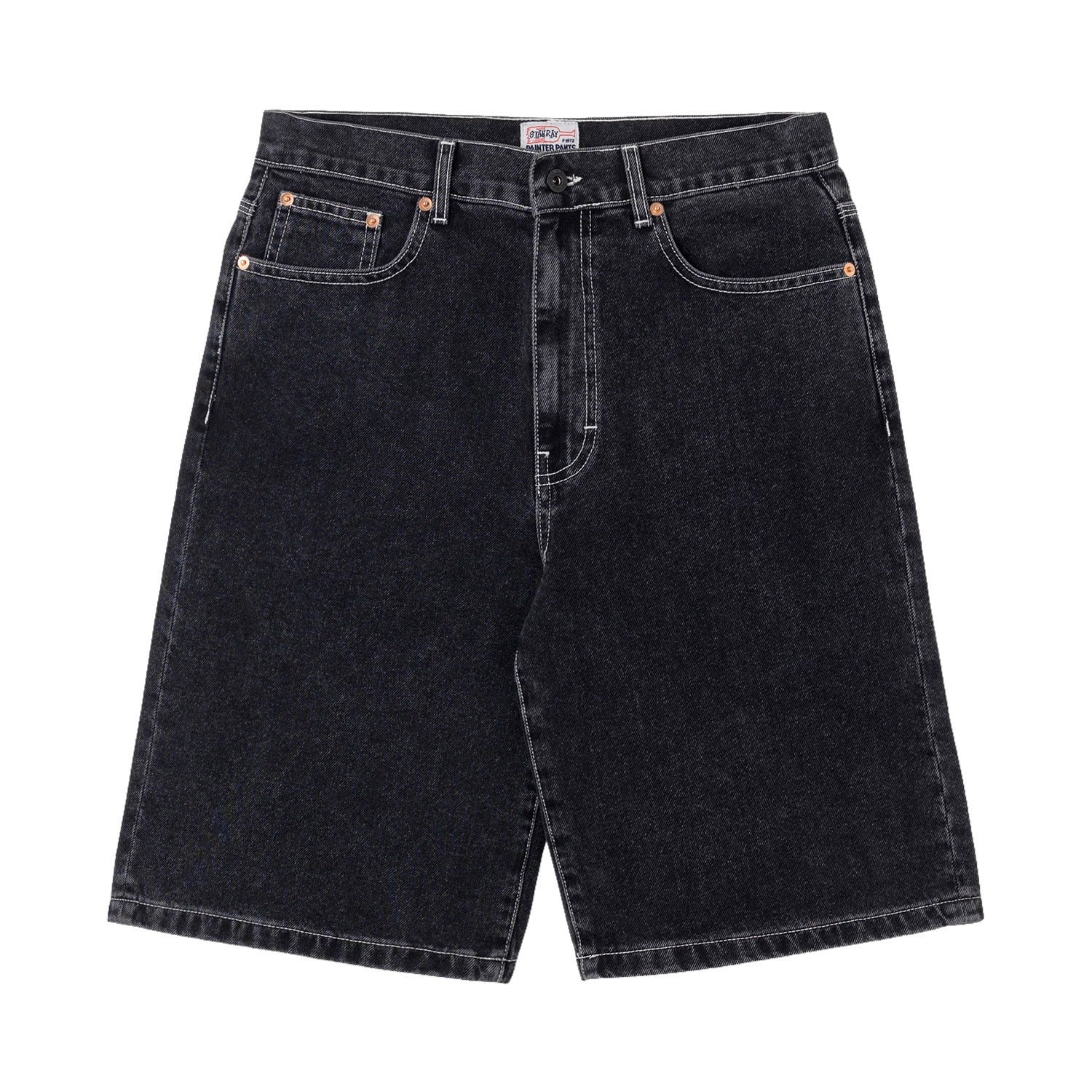Stan Ray Wide 5 Short