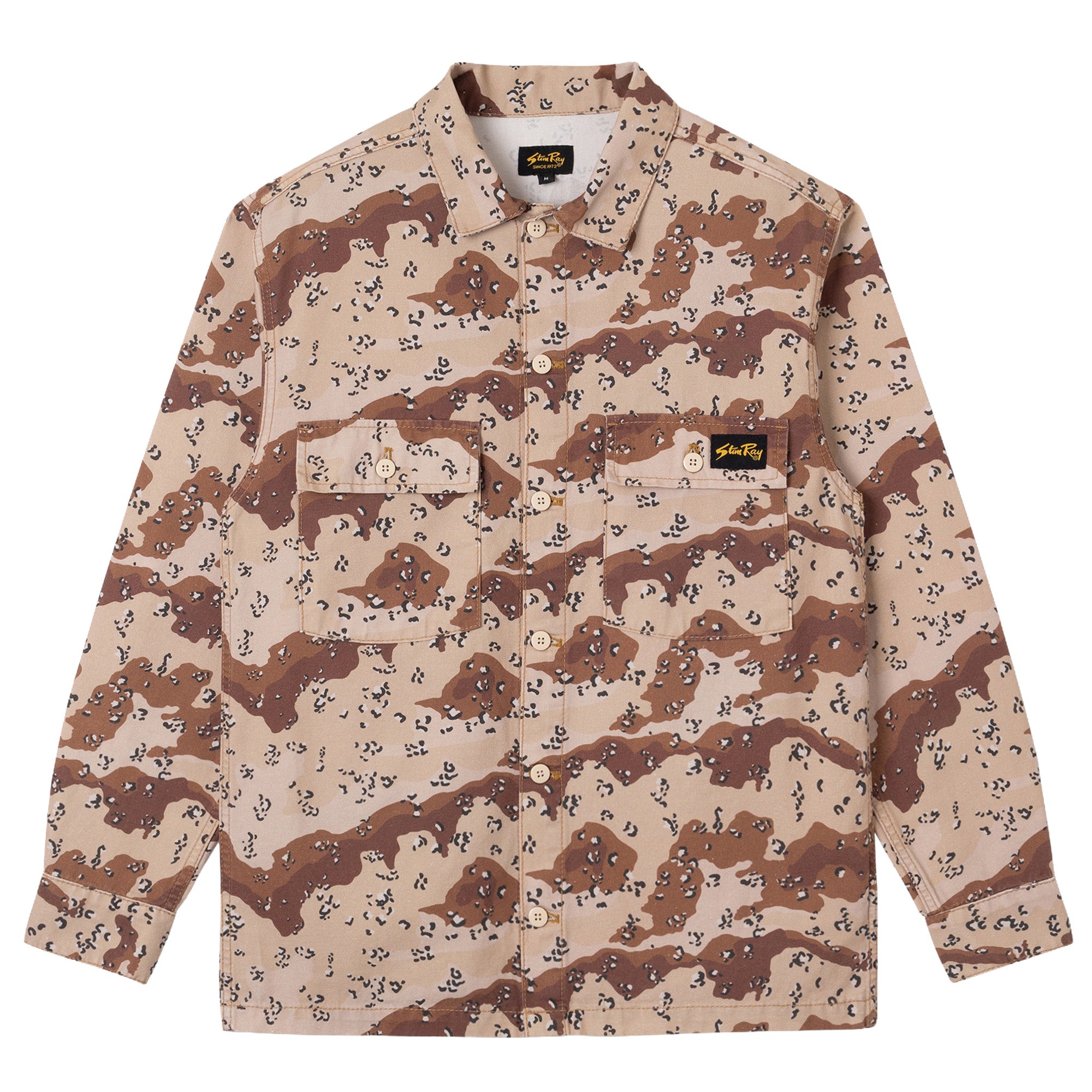 Stan Ray CPO Shirt