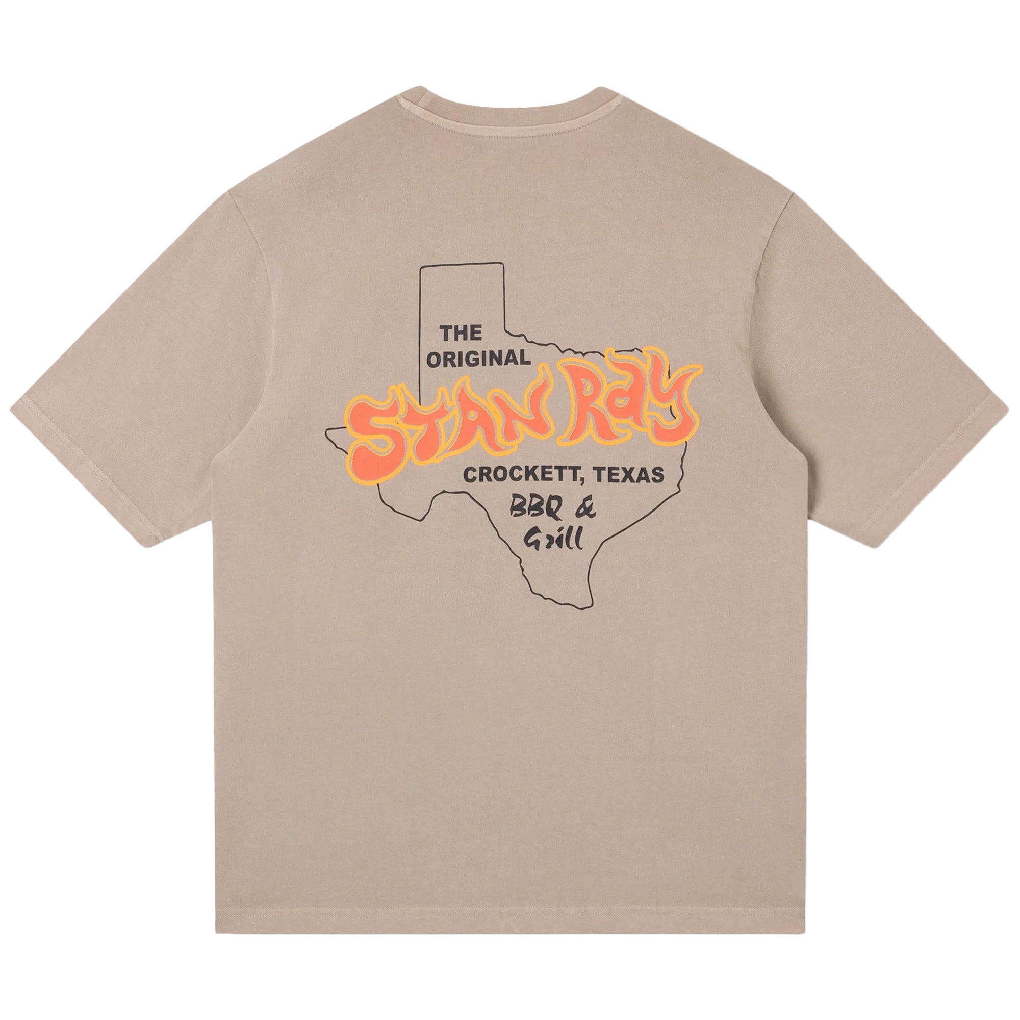 Stan Ray BBQ T-Shirt