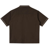 Stan Ray Short Sleeve Bowling Shirt