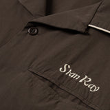 Stan Ray Short Sleeve Bowling Shirt