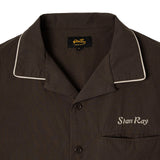 Stan Ray Short Sleeve Bowling Shirt