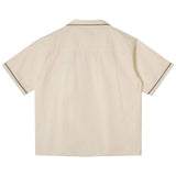 Stan Ray Short Sleeve Bowling Shirt