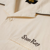 Stan Ray Short Sleeve Bowling Shirt