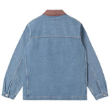 Stan Ray Coverall Jacket