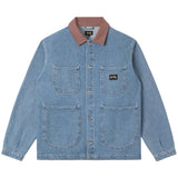Stan Ray Coverall Jacket