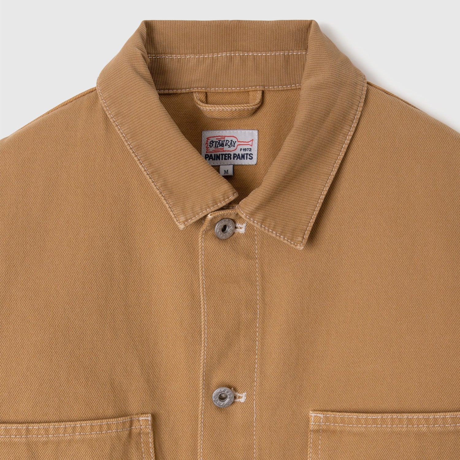 Stan Ray Coverall Jacket