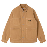 Stan Ray Coverall Jacket