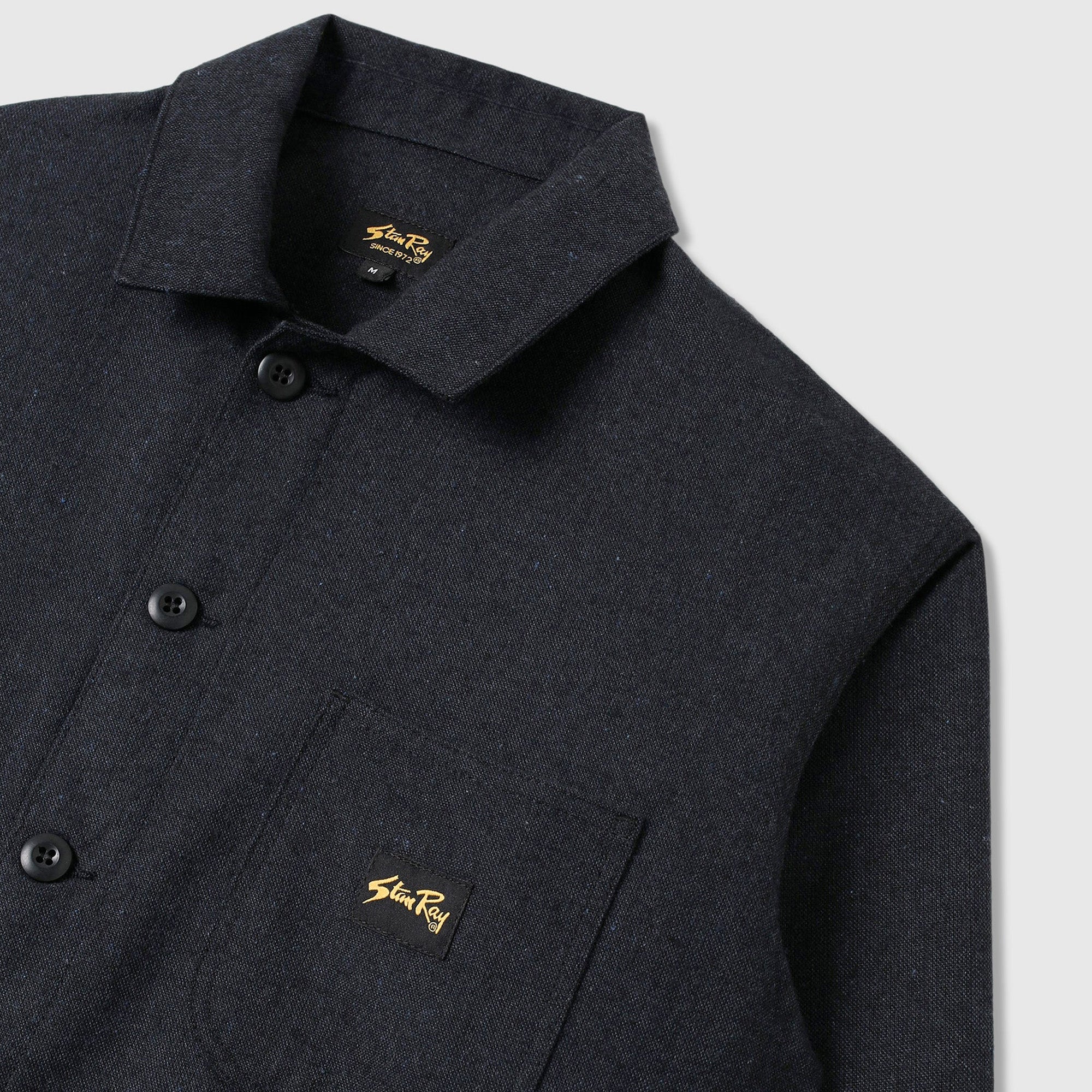 Stan Ray Coverall Jacket