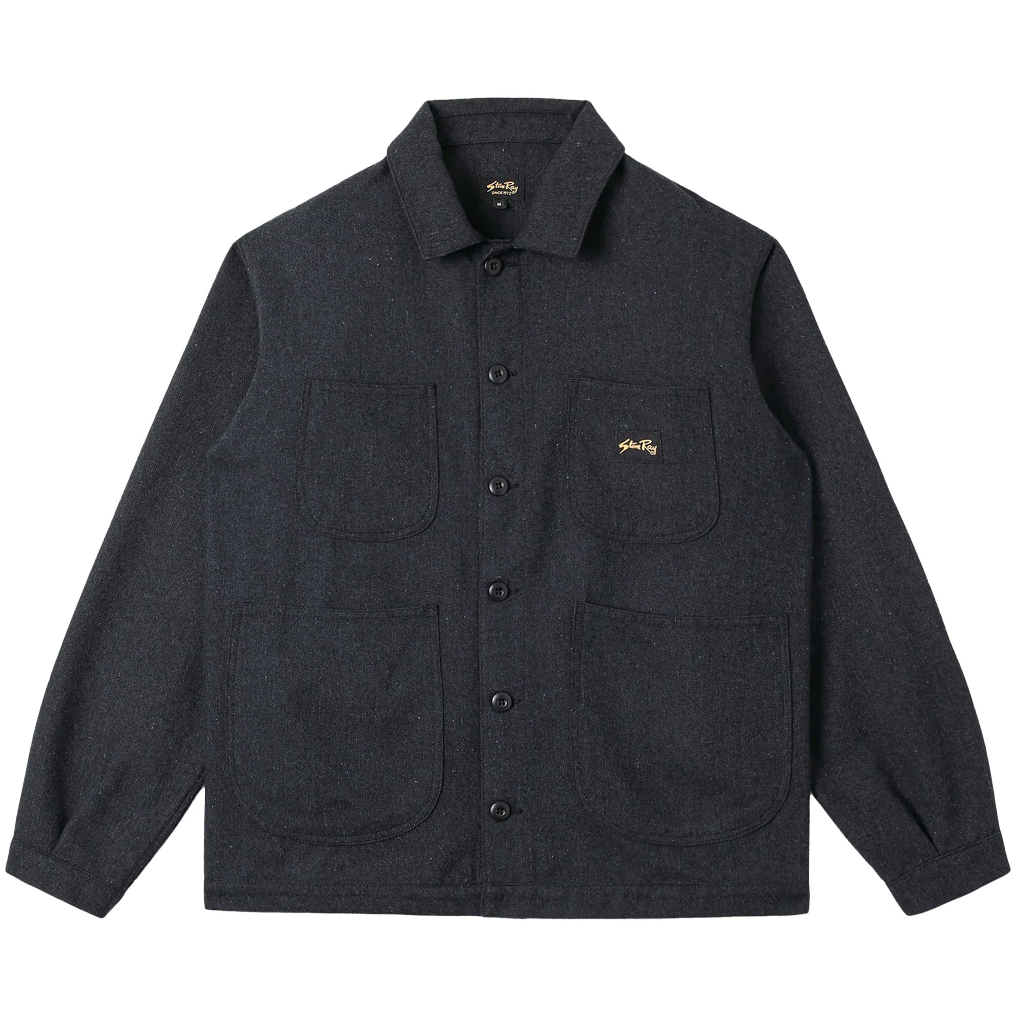 Stan Ray Coverall Jacket