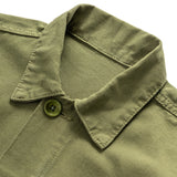 Service Works Canvas Coverall Jacket